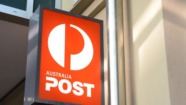 The post-Stanhope purge contInues at Australia Post