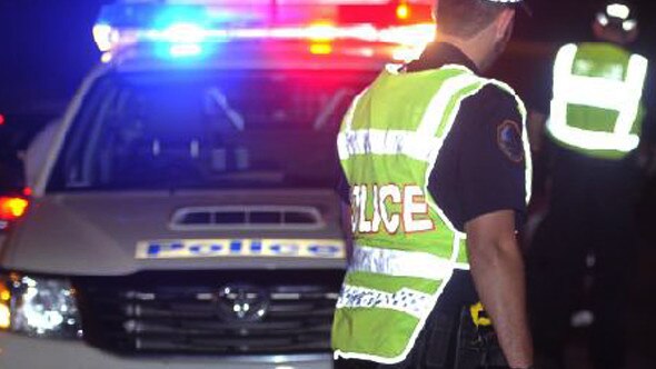 Police have charged a 15-year-old boy who allegedly broke into a Palmerston home and assaulted a child.Updated
