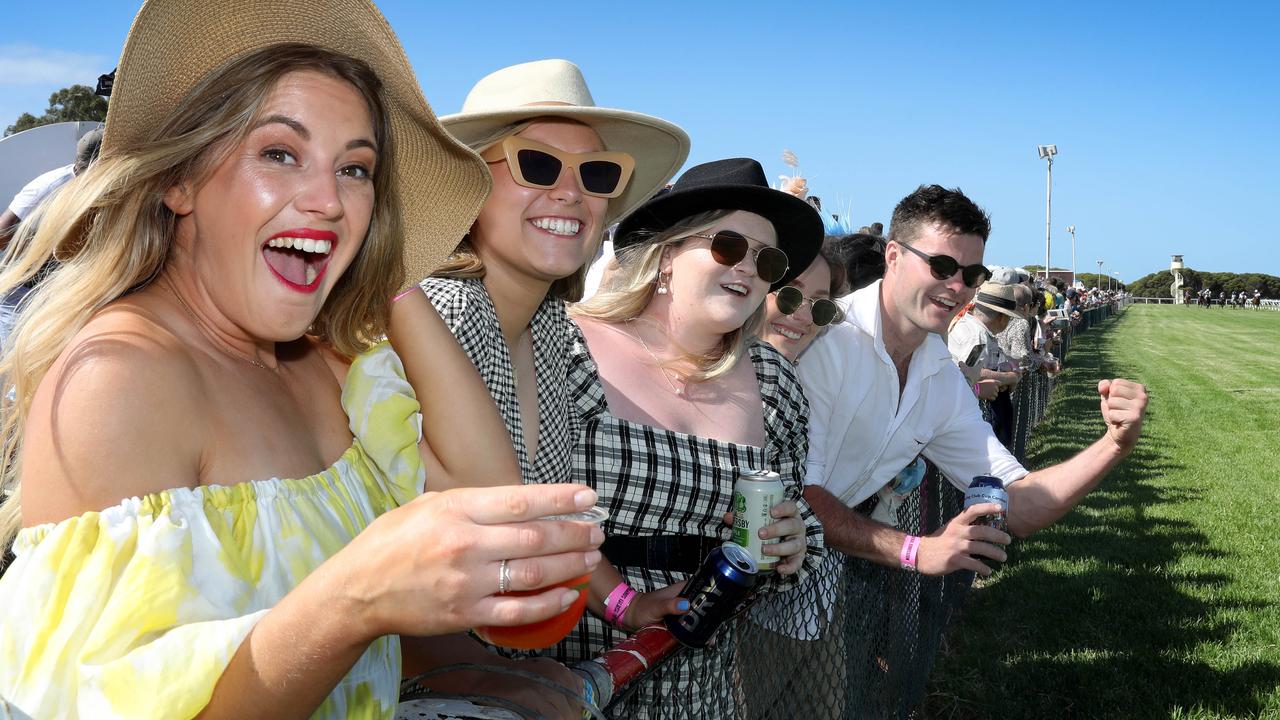 Kangaroo Island Cup photos: KI gets back in the saddle | The Advertiser