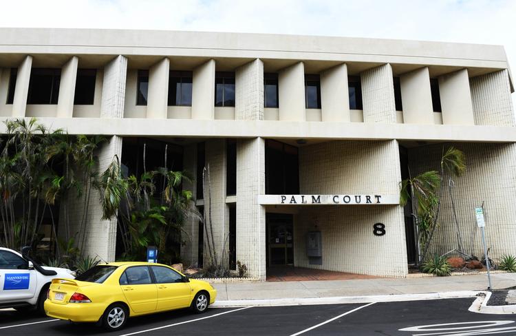 Palm Court building in Darwin CBD to get fourth storey | NT News