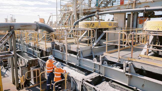 BHP has offered new jobs to some of the workers affected by the shutdown of its nickel operations.