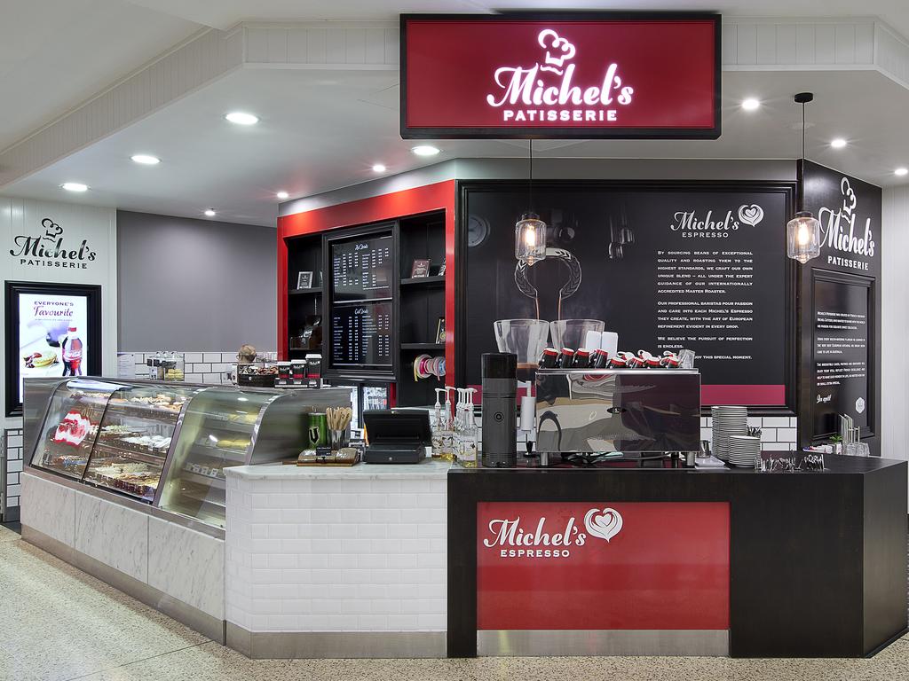 Former Michel’s Patisserie franchisees launched a class action last year.