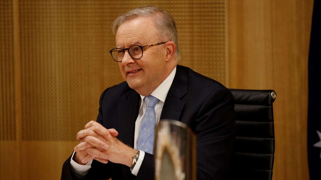 Anthony Albanese tops parliamentary expenditure list with mammoth $684k ...