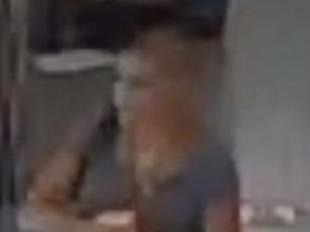 Police are searching for this woman regarding a shop steal on December 21, about 1.50pm.