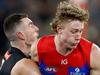 Grundy time? Dees’ forward woes take further blow