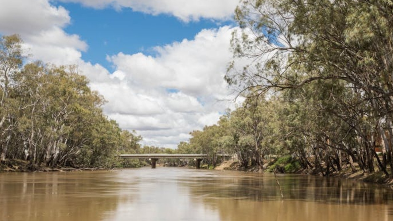 Oz Day horror: Body found after river towing incident