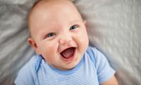 15 guaranteed ways to make your baby laugh on cue