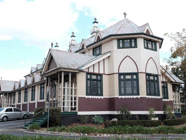 Heritage-listed properties to receive $37k facelifts