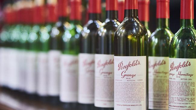 China’s tariffs on Australian wine will see shiploads of Penfolds once destined for the banquet tables of Beijing and Shanghai reallocated to other markets, including Australia.