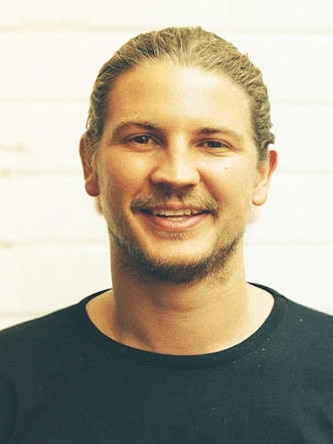 Year13 co-founder and co-CEO Will Stubley.