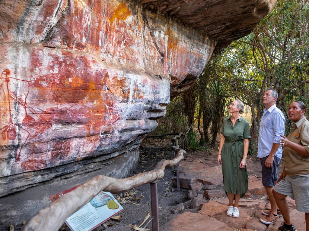 Five Must See Sites In World Heritage Listed Kakadu Northern Territory   4e6e3b3a0f5be2b1d92c09b0fdc6f2d2