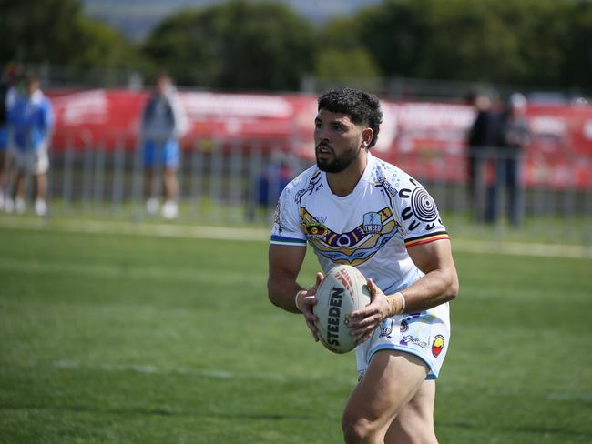 Koori Knockout Day 2 Mens Opens Picture Warren Gannon Photography