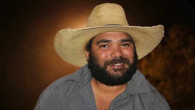 Tributes flooded in for talented Far North rodeo announcer and all-round larrikin, Walter Baker who tragically died doing what he loved.