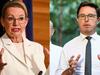 Nats defend timing of shock split