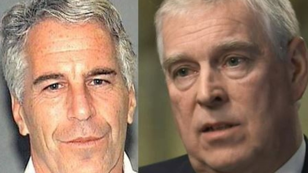 Prince Andrew stayed in contact with Epstein