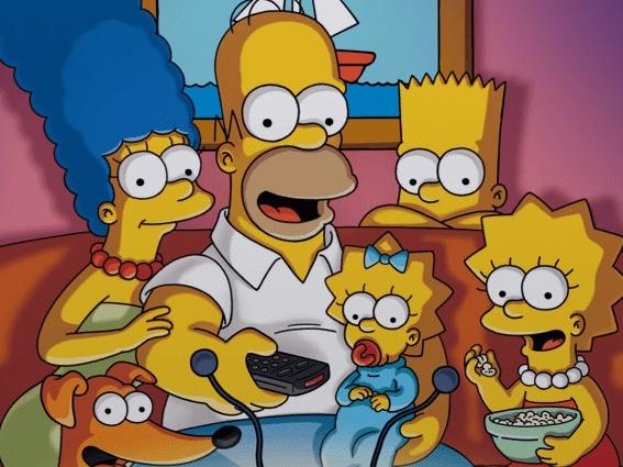 Black Lives Matter: Simpsons to stop casting white voice actors for black characters