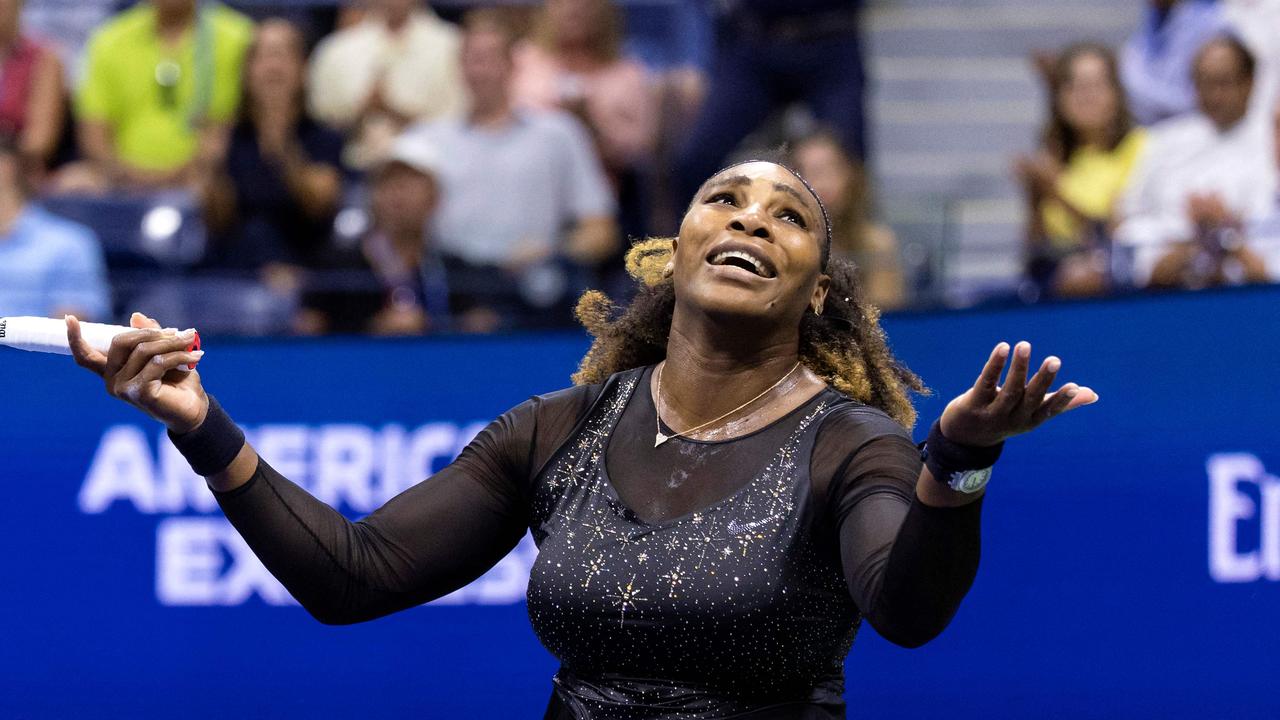US Open 2022: Serena Williams, result, next match, reaction, draw, schedule, video