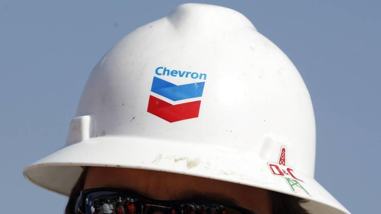 Chevron ruling