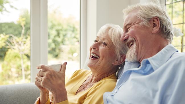 Retirement operator Ryman is listed in New Zealand and now hopes to also be listed in Australia. Picture: iStock