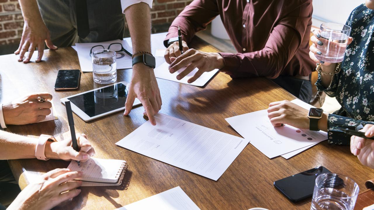 Tariff turmoil may not be as bad for M&A as it seems