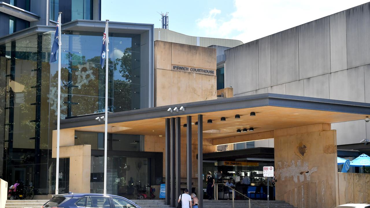 A Laidley man has been sentenced for a string of offences triggered by his alcohol abuse. Picture: NCA NewsWire / John Gass