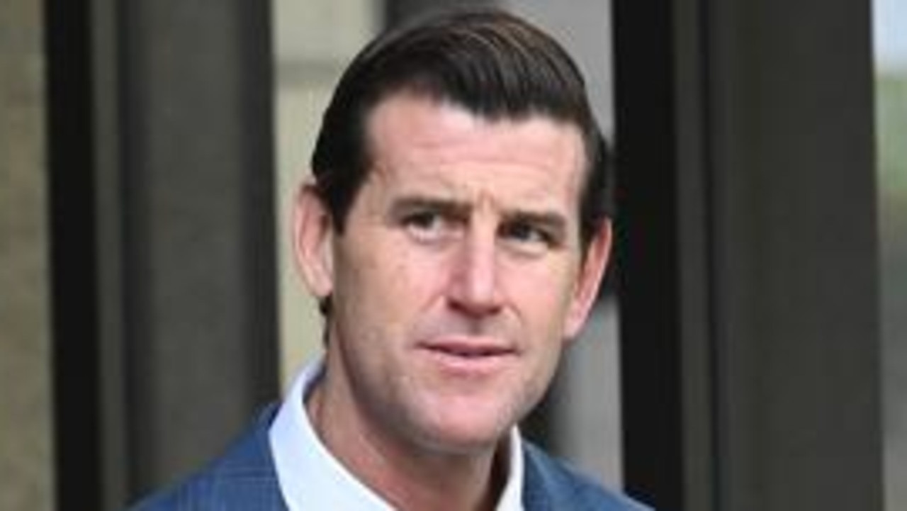 Ben Roberts-Smith defamation trial: Kerry Stokes, Seven seek to have ...