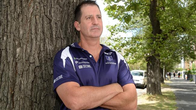 ross lyon