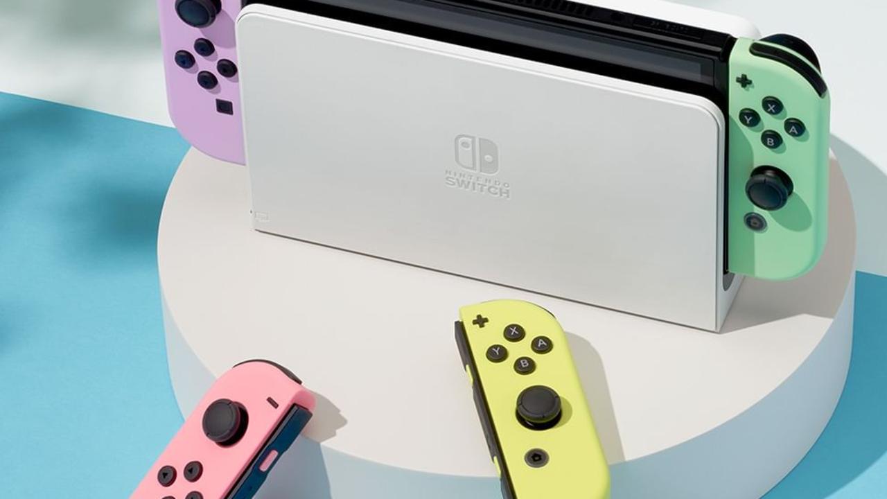 Best Black Friday Nintendo Switch Deals 2023 - Softonic