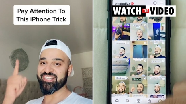 TikTok phone hack so your kids can't scroll through anything they shouldn't