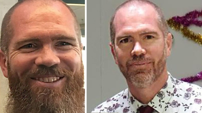 ‘Mild mannered’ missing school principal at centre of Queensland cop massacre