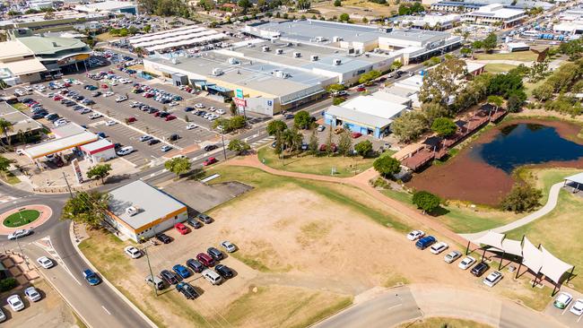 Hervey Bay Main Street Site - Fraser Coast Council has made a monumental decision about the future of the Hervey Bay CBD, agreeing to proceed with plans for a major project which will come in just shy of $100 million.