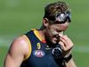AFL broken hearted by shock retirement