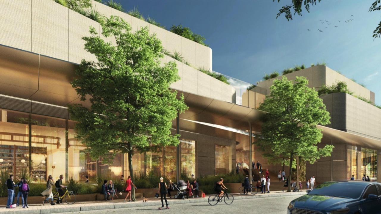 Chatswood Chase redevelopment approved by Sydney Planning Panel