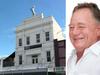 ‘Larger than life’: One of Sydney’s last great publicans dies