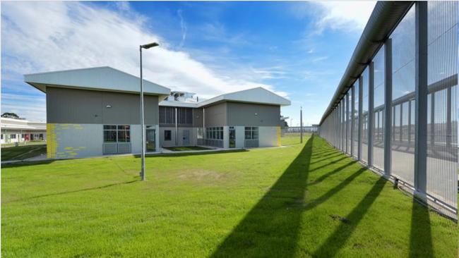 Malmsbury Youth Justice Centre has been plagued by detainee unrest.