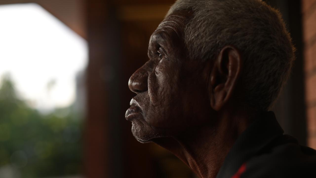 Yolngu Elder reverend Dr Gondarra OAM passed away in his sleep on Tuesday, June 18 at his home at of Galiwin’ku.