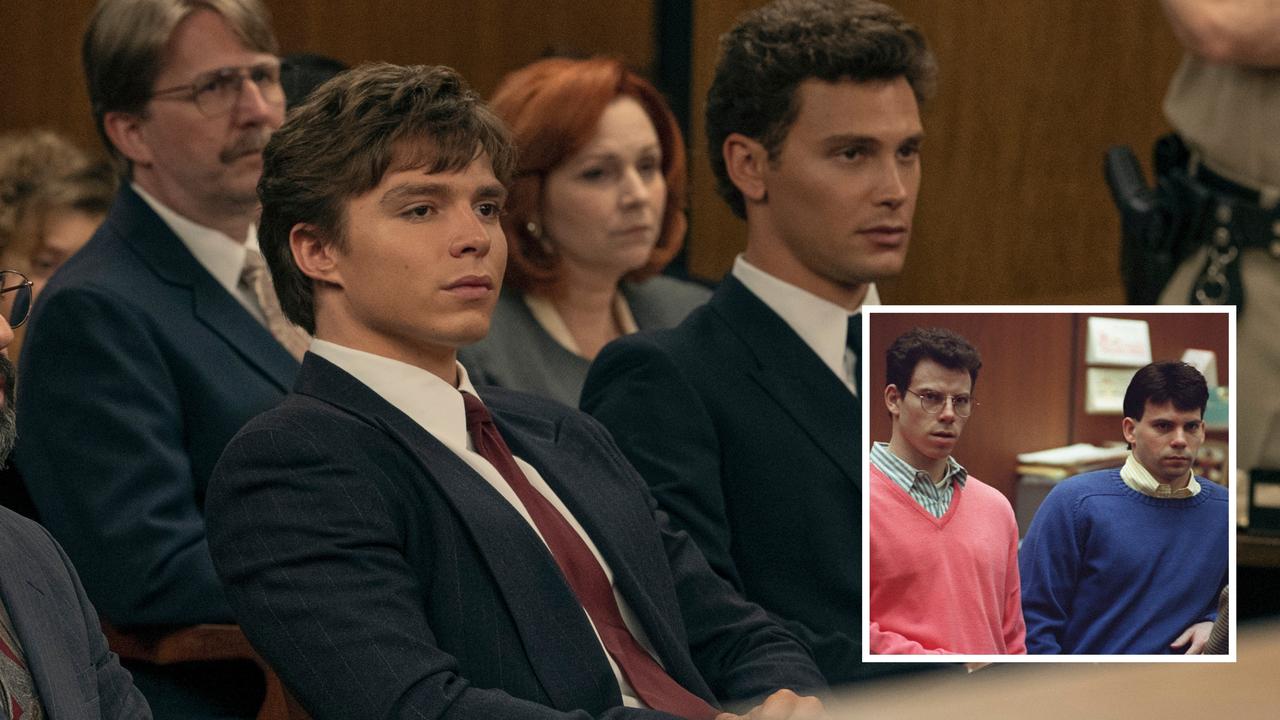 Why Menendez brothers hate ‘vile’ Netflix hit based on their story