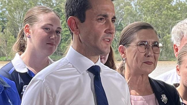 Crocs, current controversy swept aside by Premier