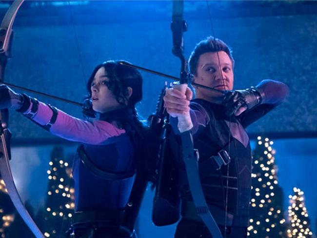 Jeremy Renner rejects Hawkeye Season 2 after 'half the money' offer