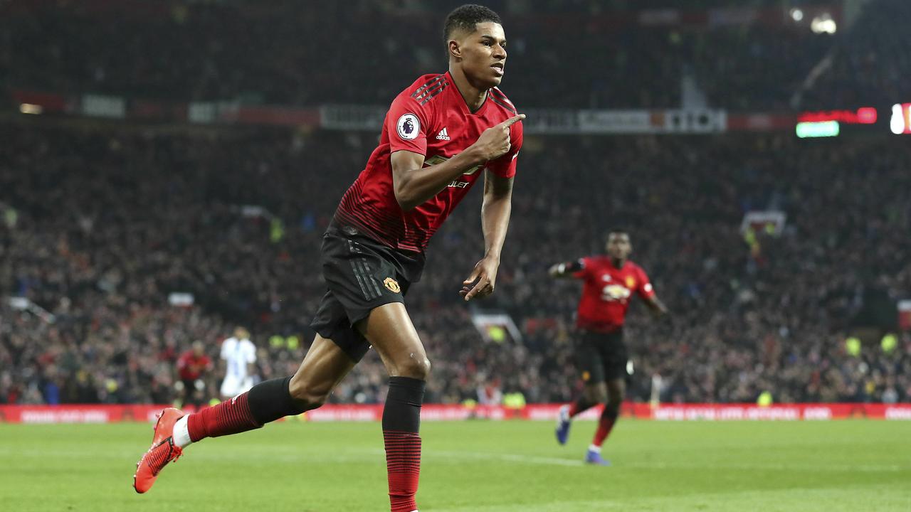 Real Madrid are thought to be offering Marcus Rashford more money than Manchester United are.