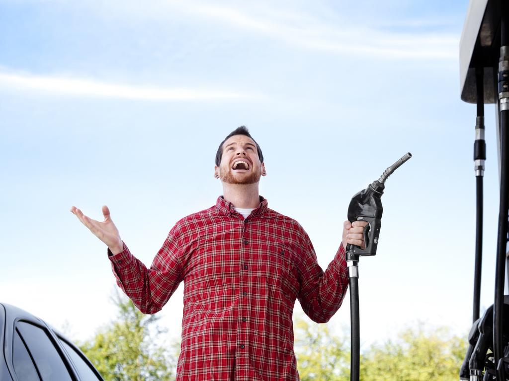 Where to get the cheapest petrol in Melbourne this Easter | NT News