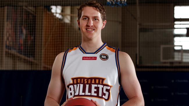 cameron bairstow