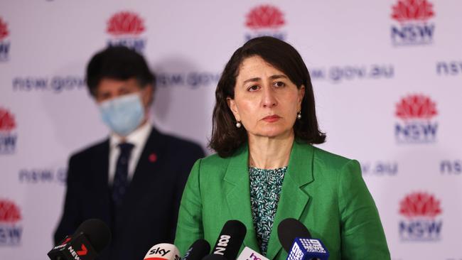 North Coast MP’s have written to Premier Gladys Berejiklian asking for a change in public health orders.