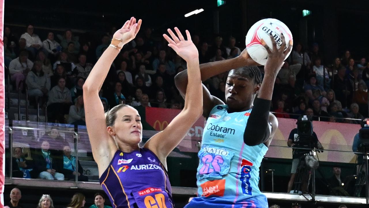 Jok rock solid for Mavs in crucial win over Firebirds