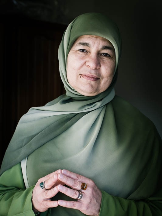 Muslim Women Australia CEO Maha Abdo will also speak at the launch event.