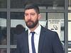 ‘Officer and perv’: Cop admits to grooming