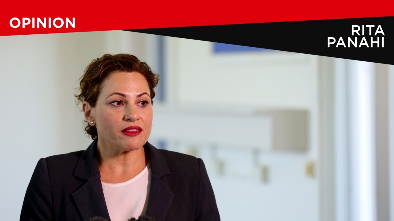 Jackie Trad sending 'half a message' with re-skill push