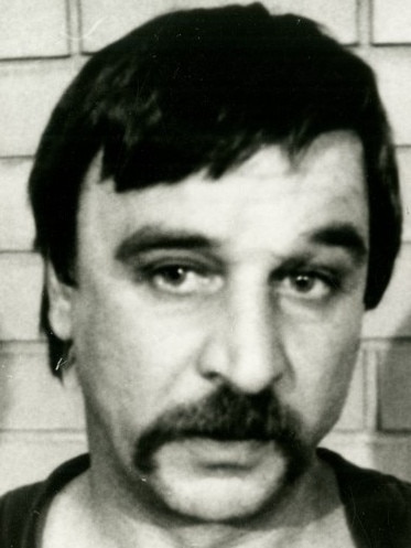 Cold case murder victim Michael Schievella