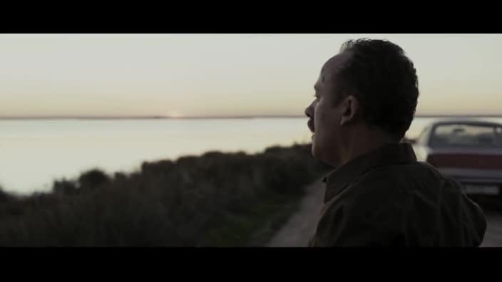 Marshland - Trailer
