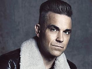 ROBBIE WILLIAMS FOR STELLAR Q&A ONLY